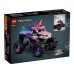 LEGO Technic 42220 Monster Jam Sparkle Smash z motorjem na poteg